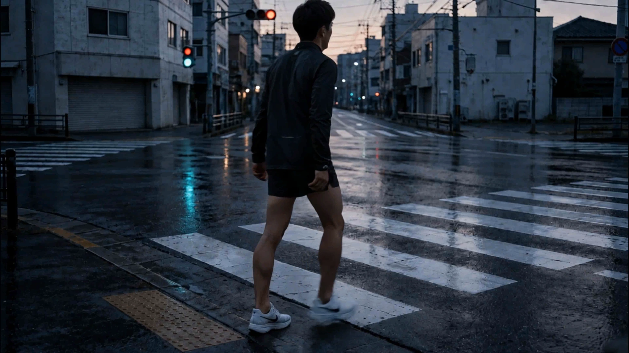 움직이기 시작하다 · 보관 원본 영상 발췌