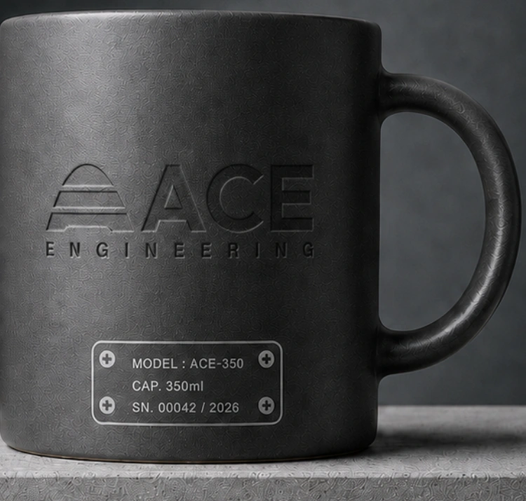 ACE 머그 면접 과제 PDF 원안에서 발췌한 제품 이미지